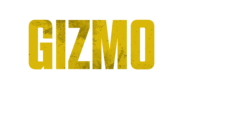 Gizmo & Friends